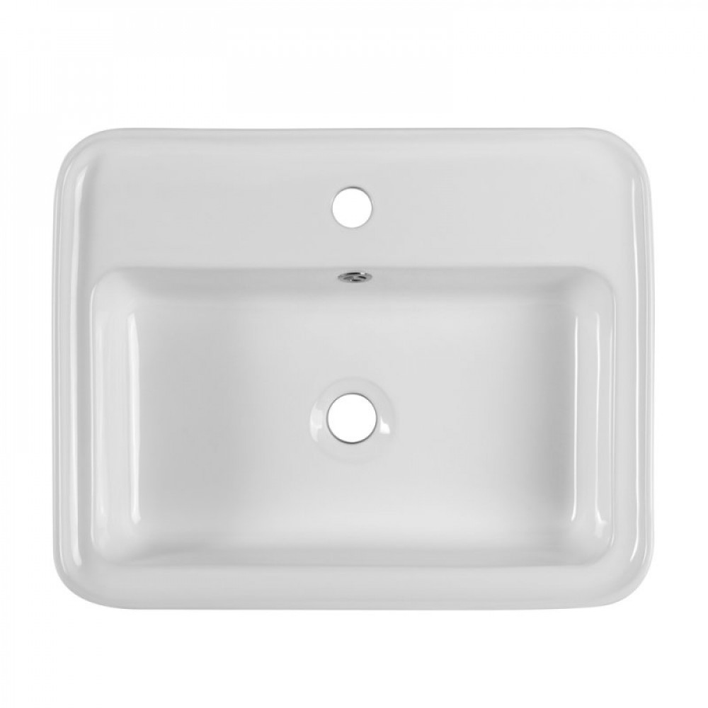 Раковина накладная BELBAGNO BB1367