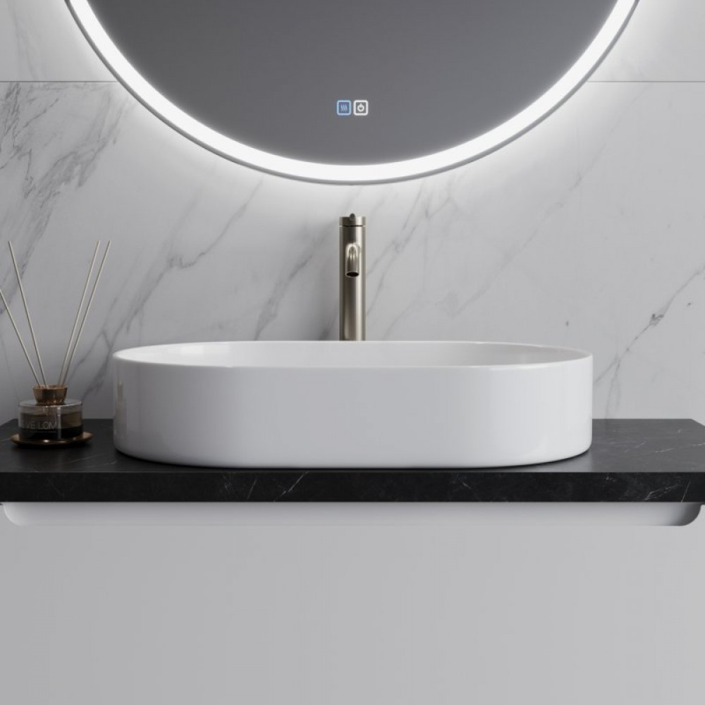 Раковина накладная BELBAGNO BB1479