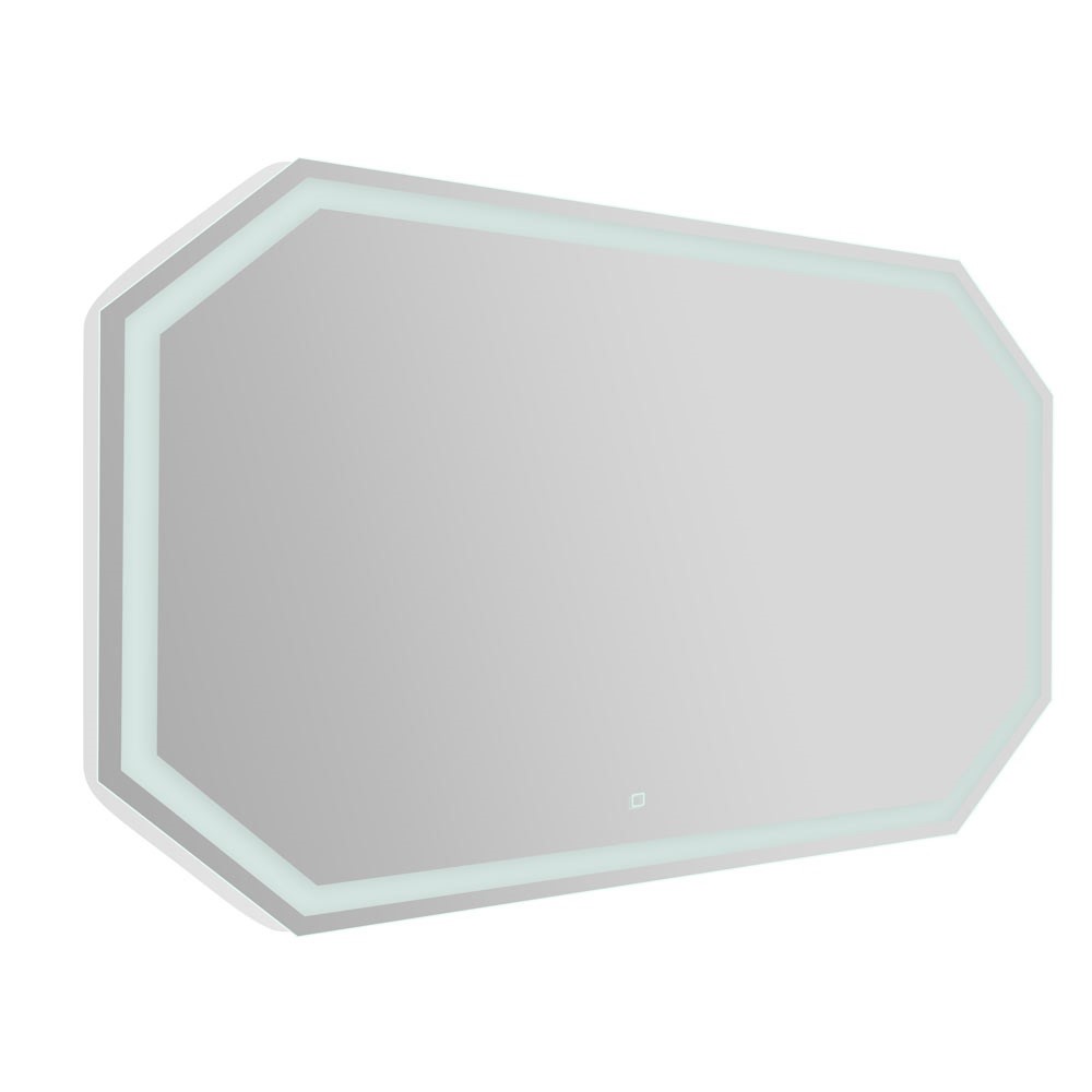 Зеркало BelBagno SPC-OTT