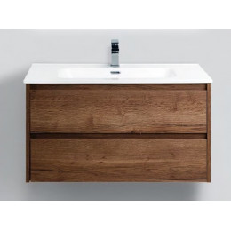 Мебель для ванной комнаты BELBAGNO KRAFT-900