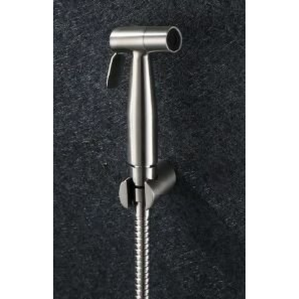 Гигиенический душ со шлангом и держателем BELBAGNO NOVA BB-IFS1-IN