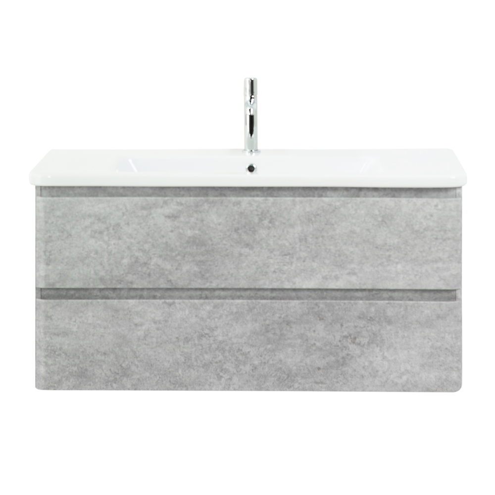 Мебель для ванной комнаты BELBAGNO ALBANO-CER-1050