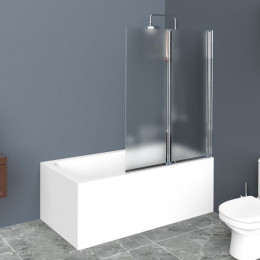 ДУШЕВАЯ ШТОРКА НА ВАННУ BELBAGNO UNO-V-2