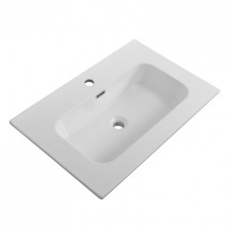 Мебель для ванной CEZARES DUET-N  с двумя ящиками 60, 70, 80, 90, 100, 120 см.