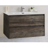 Мебель для ванной комнаты BELBAGNO KRAFT 39-800