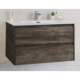 Мебель для ванной комнаты BELBAGNO KRAFT 39-800