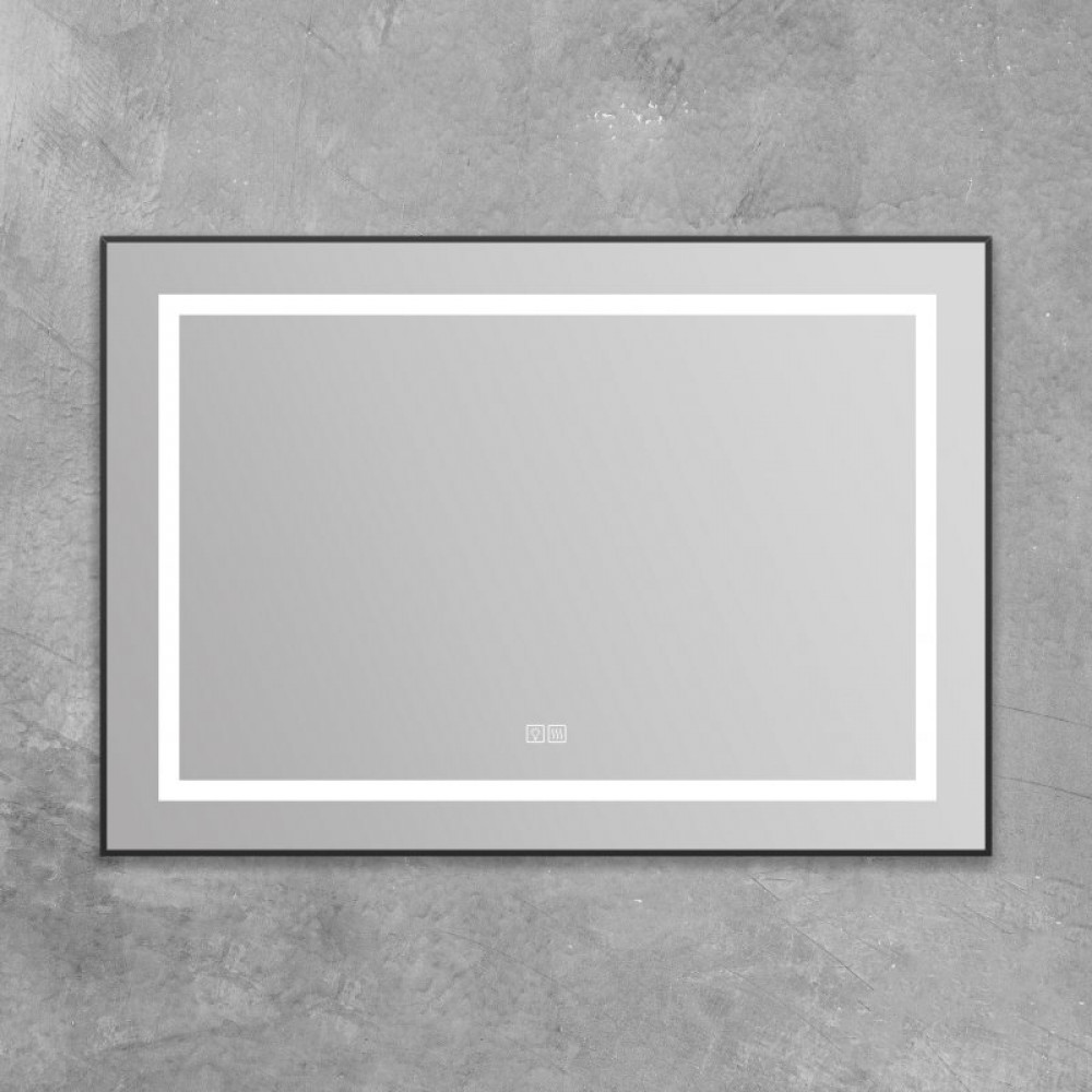 Зеркало BelBagno SPC-KRAFT-TCH-WARM