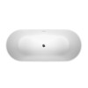 Ванна акриловая отдельностоящая BelBagno BB416-2000-850