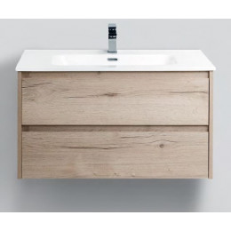 Мебель для ванной комнаты BELBAGNO KRAFT-900