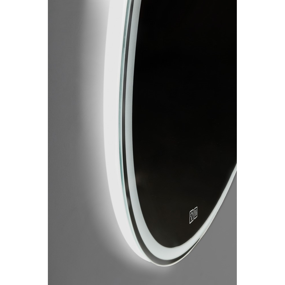 Зеркало BelBagno SPC-RNG-LED