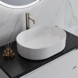 Раковина накладная BELBAGNO BB1483