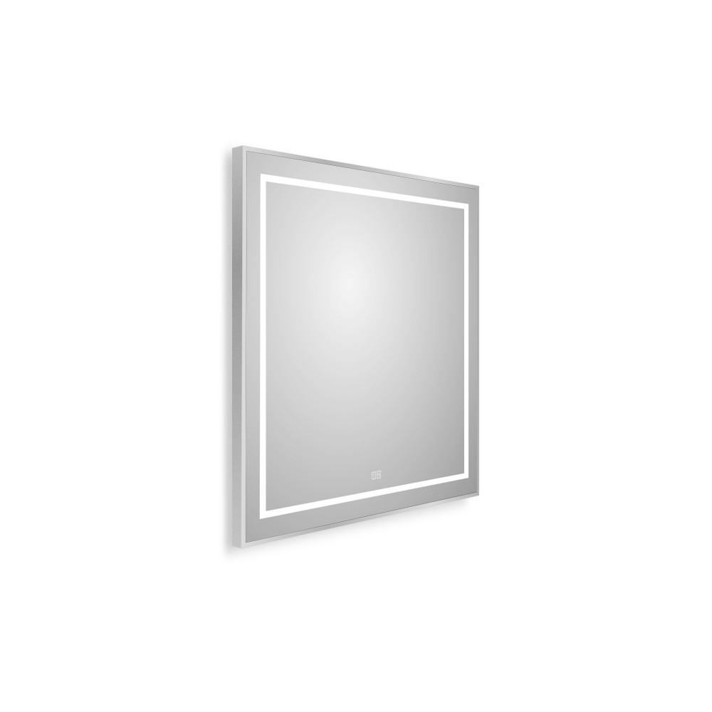 Зеркало BelBagno SPC-KRAFT-TCH-WARM
