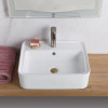 Раковина накладная BELBAGNO BB1367