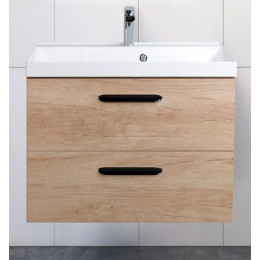 Мебель для ванной комнаты BELBAGNO AURORA-600