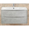 Мебель для ванной комнаты BELBAGNO ACQUA-900-2C-SO