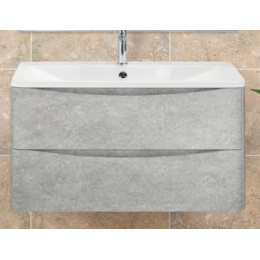 Мебель для ванной комнаты BELBAGNO ACQUA-900-2C-SO