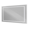 Зеркало BelBagno SPC-KRAFT-SENS