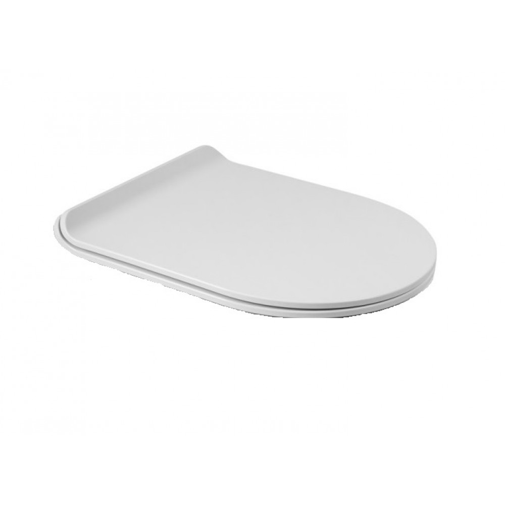 Унитаз подвесной безободковый BELBAGNO SFERA-R