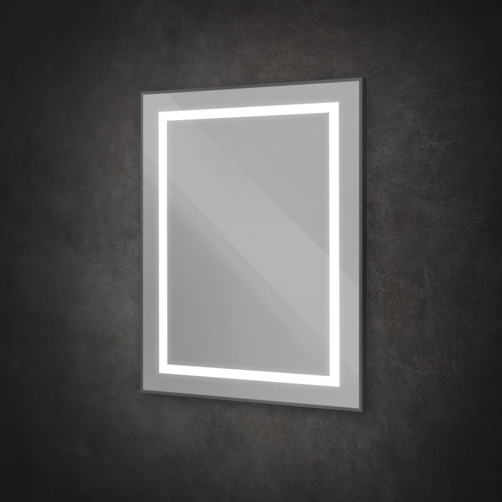 Зеркало BelBagno SPC-KRAFT-SENS