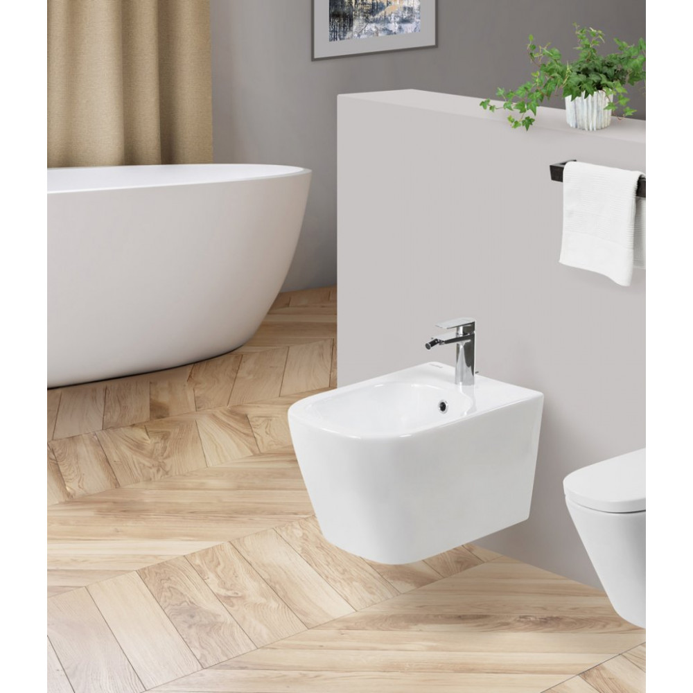 Биде подвесное BELBAGNO ALBANO