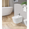 Биде подвесное BELBAGNO ALBANO