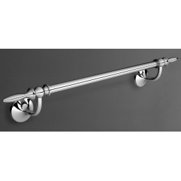 Полотенцедержатель подвесной ART&MAX BOHEMIA AM-E-4224