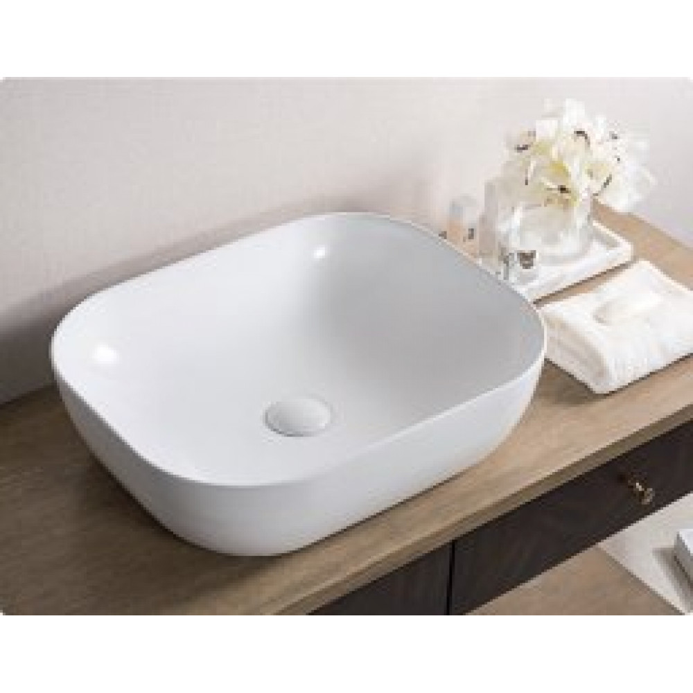 Раковина накладная BELBAGNO BB1302