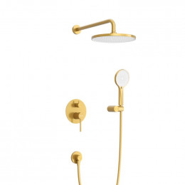 Душевой комплект встраиваемый CEZARES RELAX-DSET