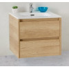 Мебель для ванной комнаты BELBAGNO KRAFT 39-600