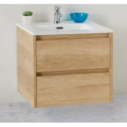 Мебель для ванной комнаты BELBAGNO KRAFT 39-600
