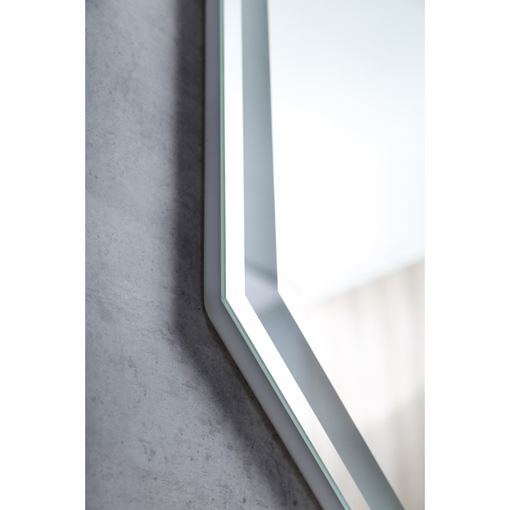 Зеркало BelBagno SPC-OTT