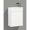 Мебель для ванной комнаты BELBAGNO PIETRA MINI-400