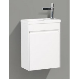 Мебель для ванной комнаты BELBAGNO PIETRA MINI-400