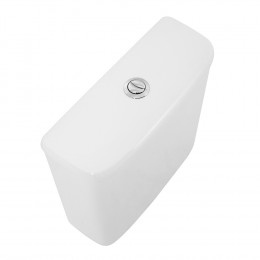 Унитаз-компакт безободковый BELBAGNO ENERGIA