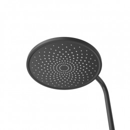 Душевая стойка со смесителем и изливом CEZARES STYLUS-CVD