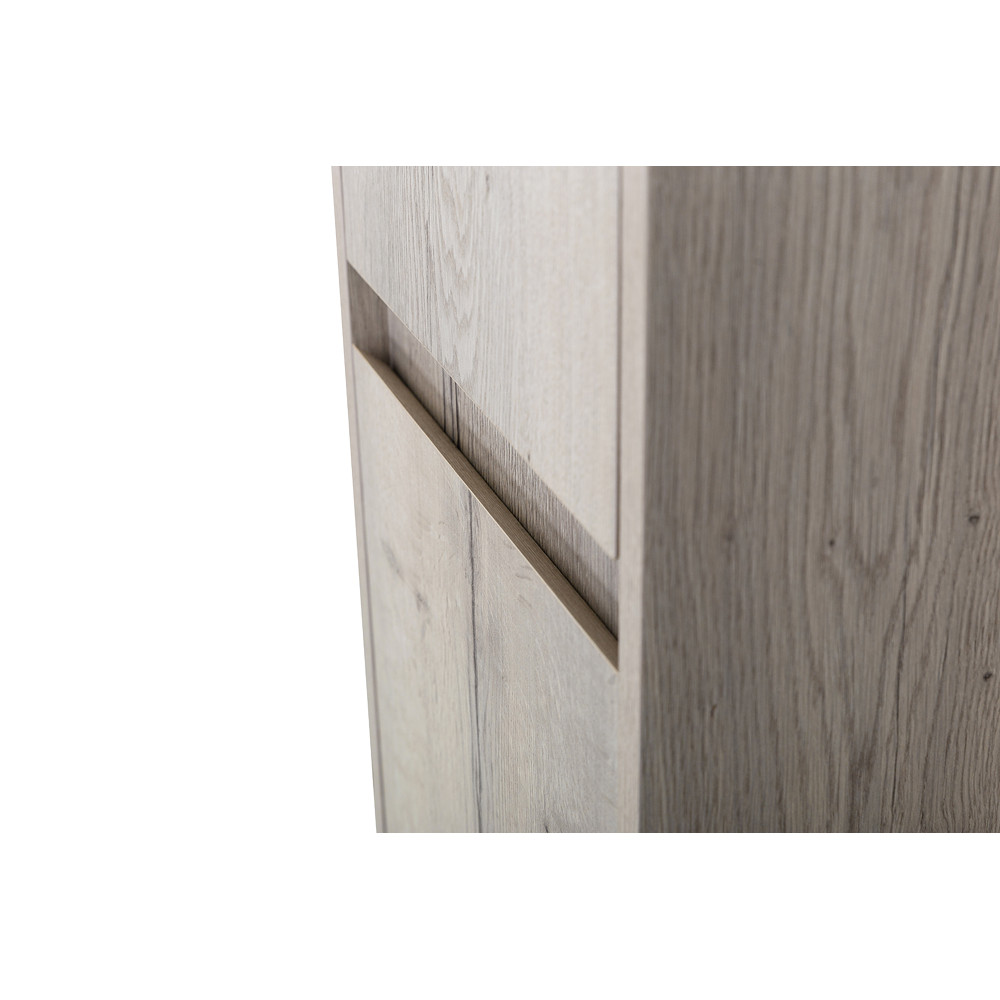 Шкаф подвесной BELBAGNO KRAFT-1600