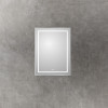 Зеркало BelBagno SPC-KRAFT-TCH-WARM