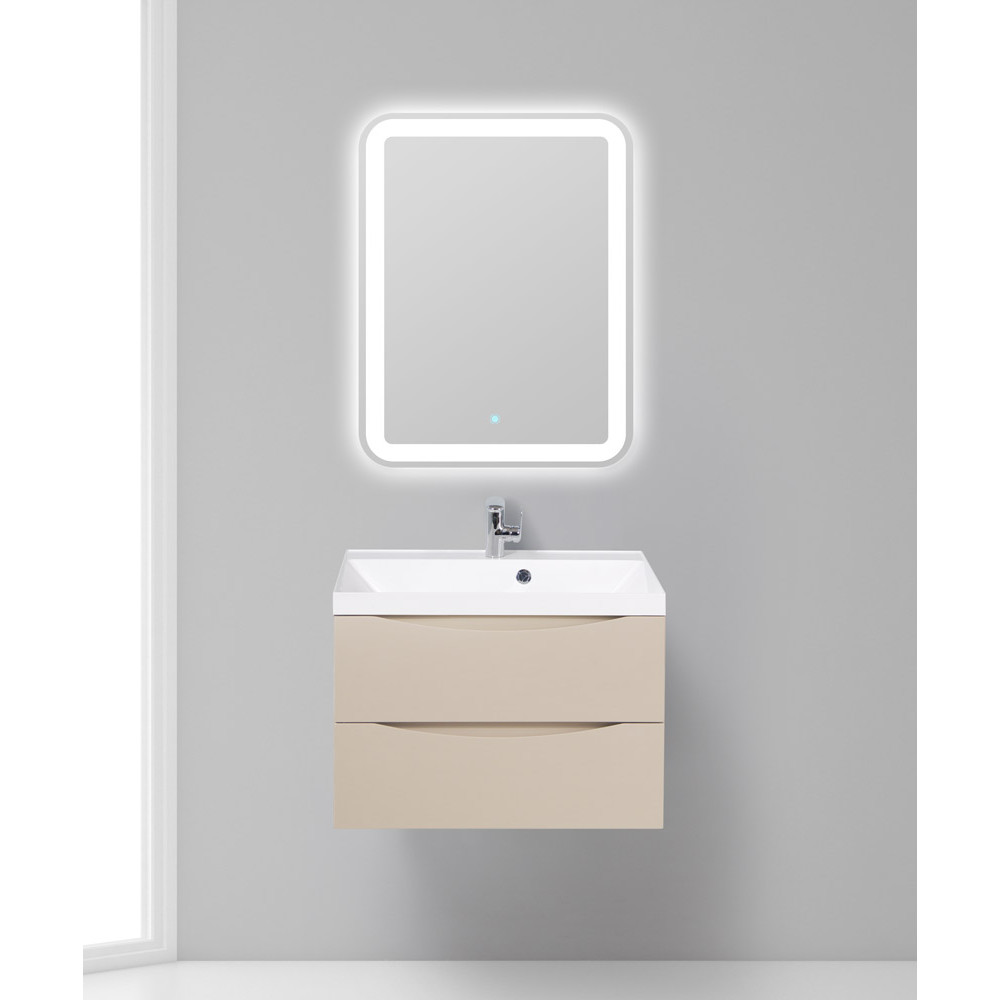 Мебель для ванной комнаты BELBAGNO MARINO-700