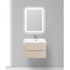 Мебель для ванной комнаты BELBAGNO MARINO-700