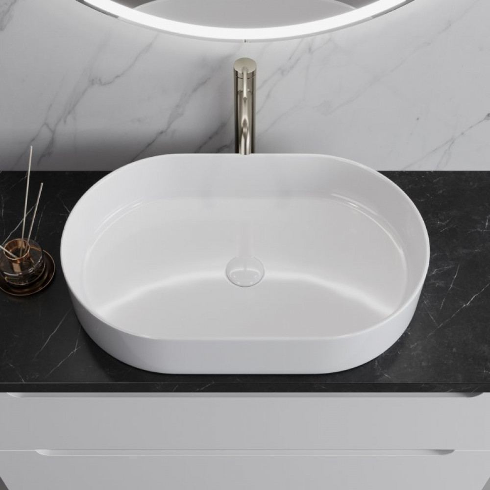 Раковина накладная BELBAGNO BB1479