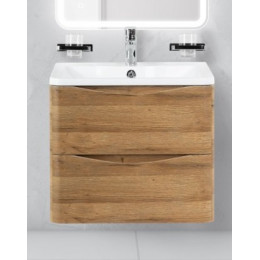 Мебель для ванной комнаты BELBAGNO ACQUA-700-2C-SO