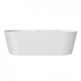 Ванна акриловая отдельностоящая BelBagno BB416-2000-850