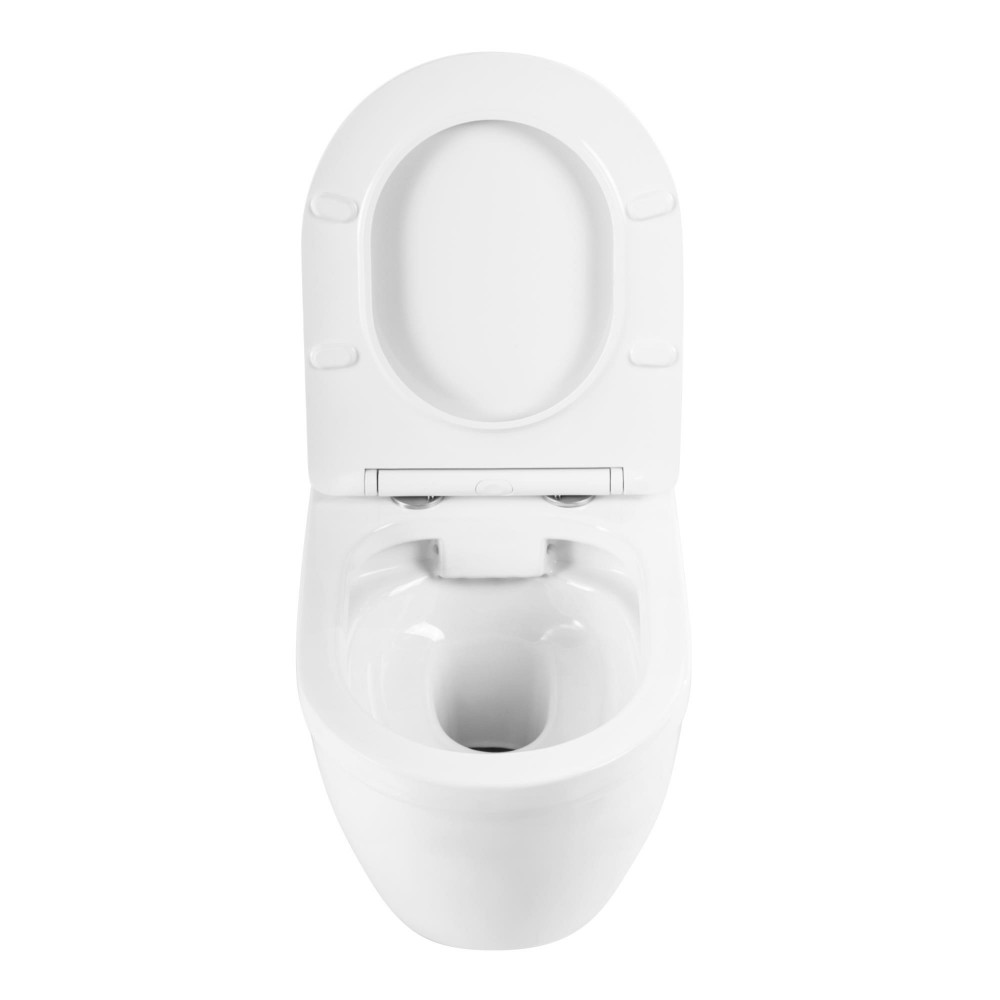 Комплект инсталляции BELBAGNO BB002-80 с унитазом LOTO и клавишей смыва