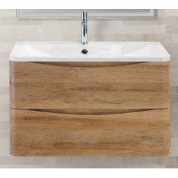 Мебель для ванной комнаты BELBAGNO ACQUA-800-2C-SO