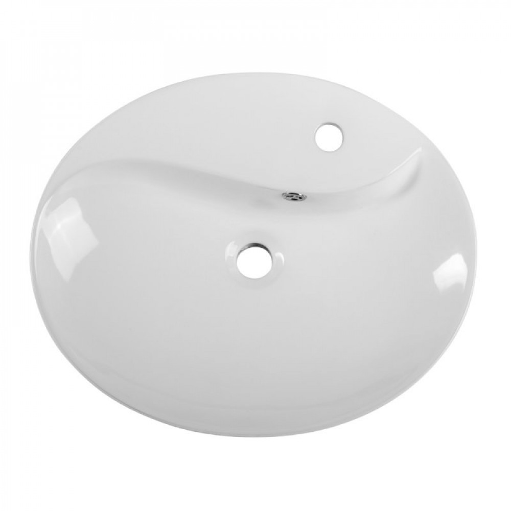 Раковина накладная BELBAGNO BB1370