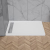 Акриловый поддон BELBAGNO TRAY-BB-DUE-AH-4-W0