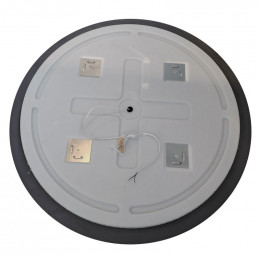 Зеркало BelBagno SPC-INT-LED