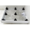 Поддон из искусственного мрамора CEZARES TRAY-AS-AH