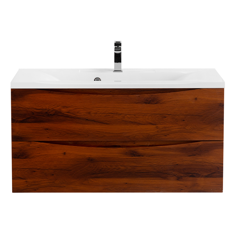Мебель для ванной комнаты BELBAGNO MARINO-1000