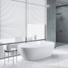 Ванна акриловая отдельностоящая BelBagno ВВ414